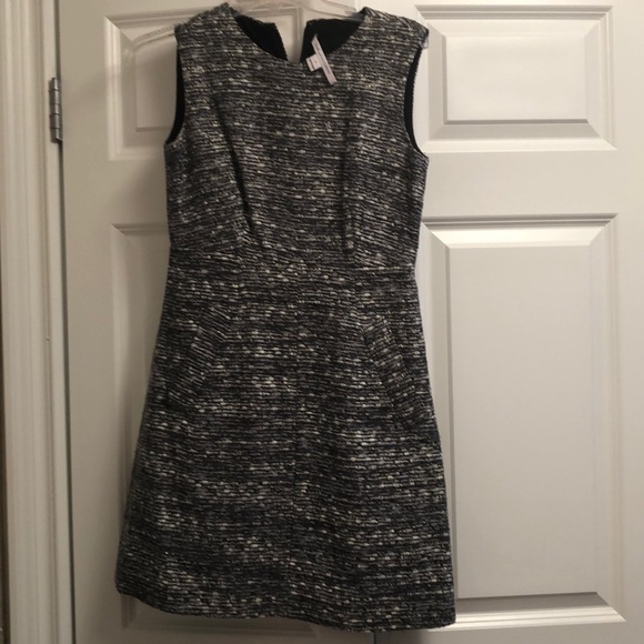 Diane Von Furstenberg Dresses & Skirts - Diane von Furstenberg dress size 4